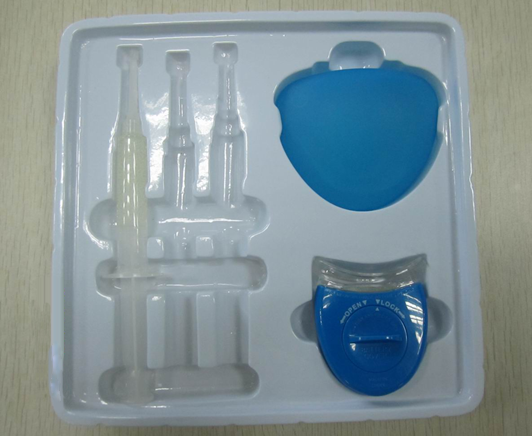 TW-K012 Whitening home kit